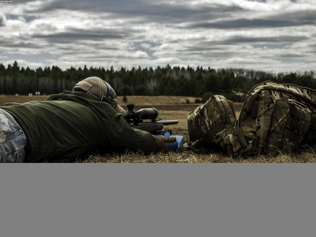 យុទ្ធសាស្ត្របច្ចេកវិទ្យាថ្មីក្នុងឧបករណ៍បាញ់តិច